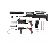 Кит (СтрайкАрмс) Гроза AEG